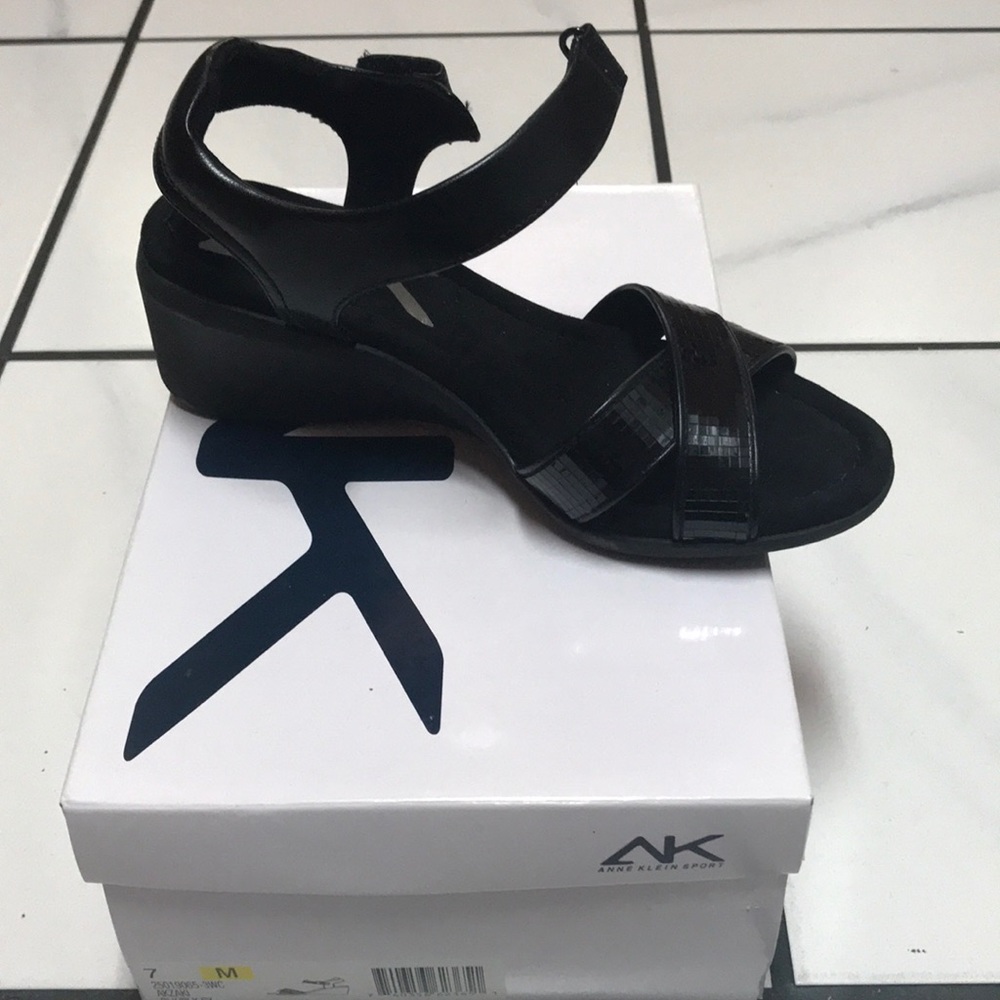 Anne Klein Sport Shoes
